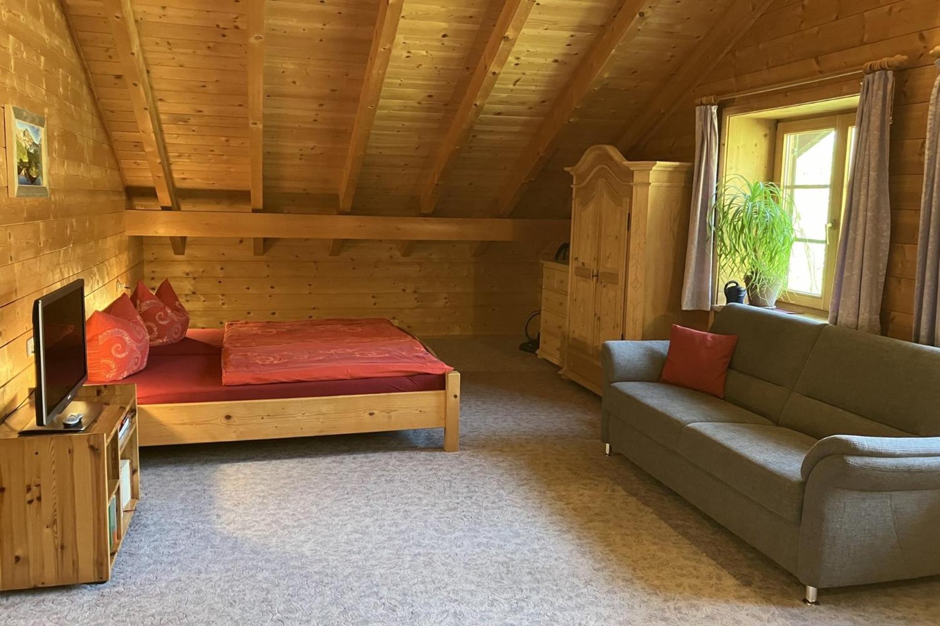 Ferienwohnungen Bernie Schmid Sonthofen Extérieur photo