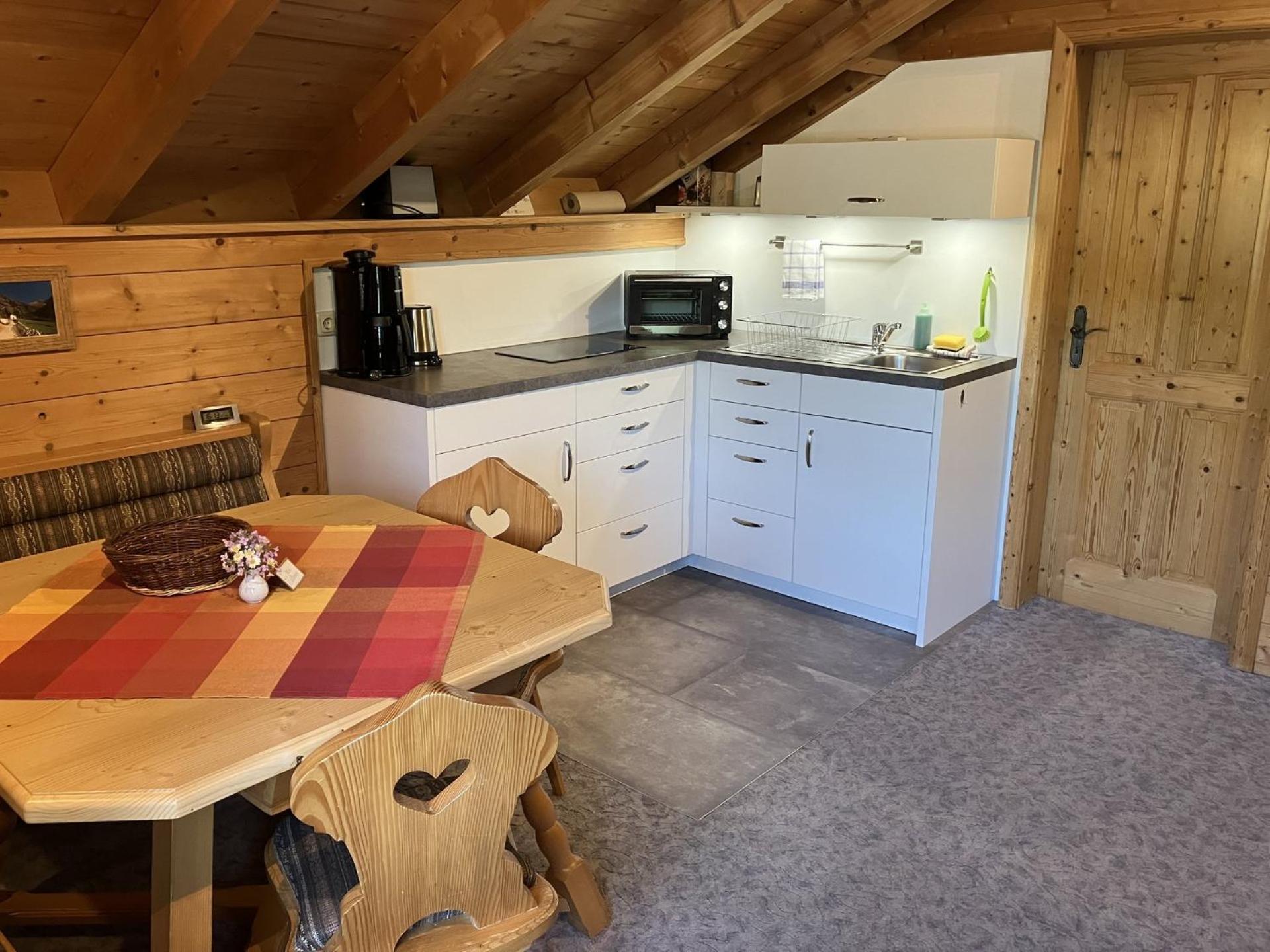 Ferienwohnungen Bernie Schmid Sonthofen Extérieur photo