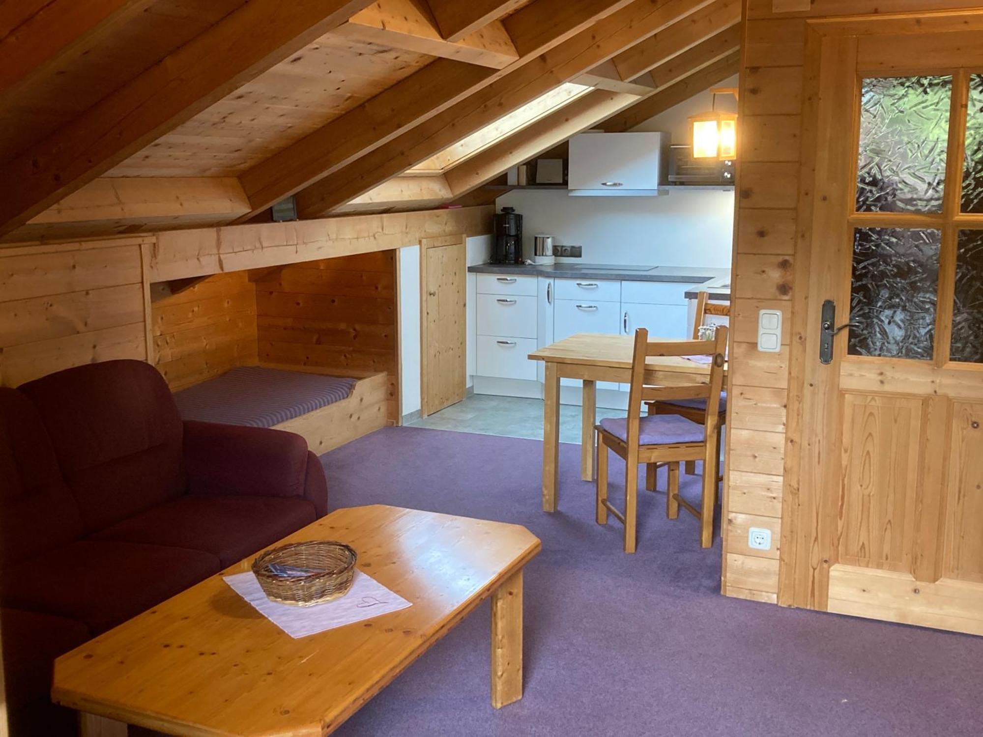 Ferienwohnungen Bernie Schmid Sonthofen Extérieur photo